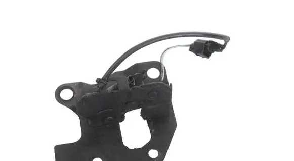 BMW i3 Engine bonnet/hood lock/catch