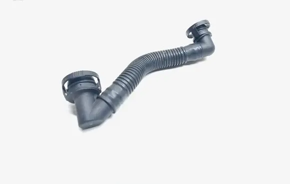 Porsche Cayenne (92A) Breather hose/pipe 059103221AL