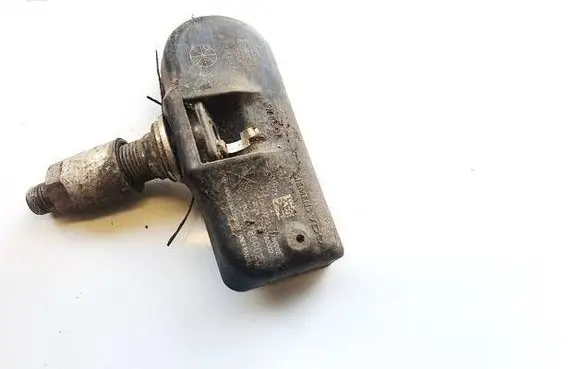 Ford Mondeo Mk III Tire pressure sensor ah521a159aa t122780002c