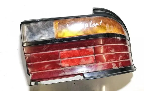 Mitsubishi Lancer Rear/tail lights
