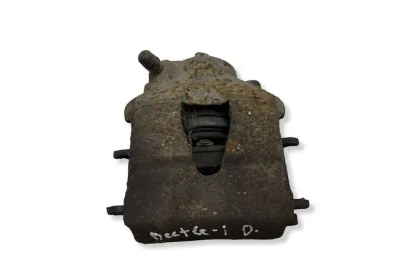 Volkswagen New Beetle Front brake caliper 