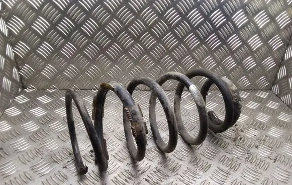 Renault Espace - Grand espace IV Front coil spring