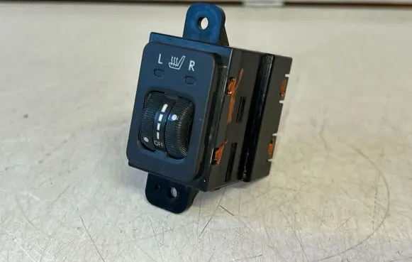 Subaru Legacy Seat heating switch 