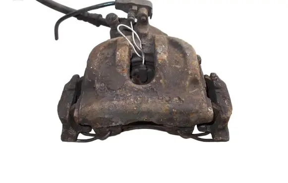 Volkswagen II LT Front brake caliper 9014200402