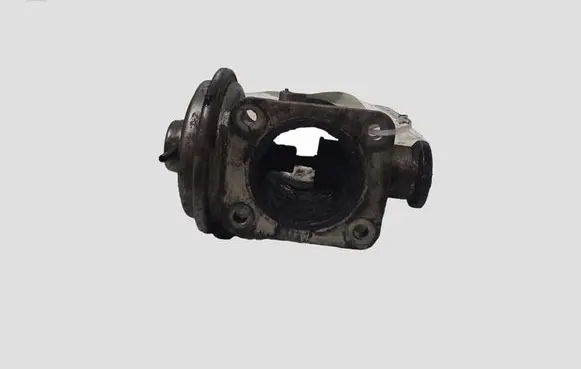 Land Rover Range Rover L322 EGR valve 72826400 778545206