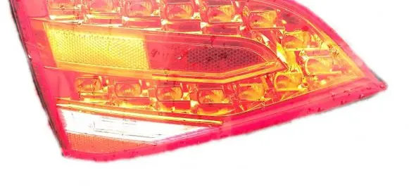 Audi A4 S4 B8 8K Rear/tail lights