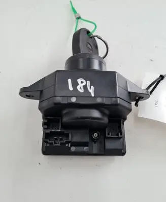 Audi Q7 4L Ignition lock 4F0910131E