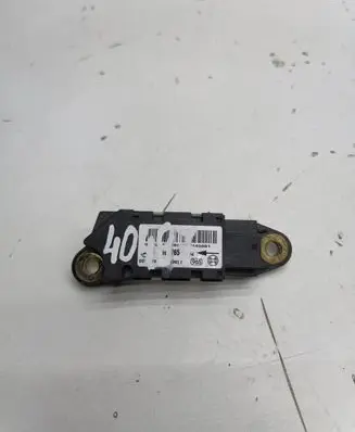 Mercedes-Benz C AMG W203 Airbag deployment crash/impact sensor 101765002 0018209126