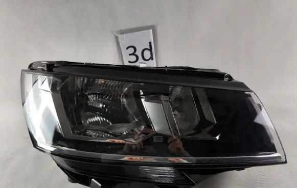 Volkswagen Transporter - Caravelle T1 Headlight/headlamp 7L1941006B