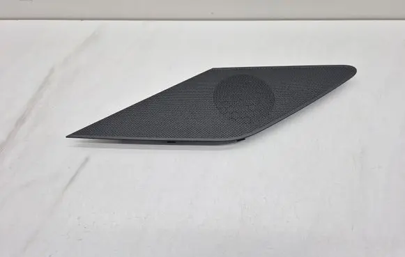 Volkswagen ID.3 Dash center speaker trim cover 10B858122 10B8581226PS