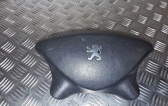 Peugeot 807 Steering wheel airbag 14845650yr