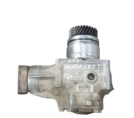 Honda CR-V Rear gearbox reducer/haldex oil pump PBX5006600