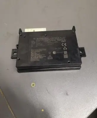 Mercedes-Benz C W205 Other control units/modules A1679009418