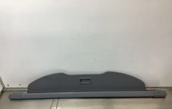 Ford S-MAX Parcel shelf load cover 