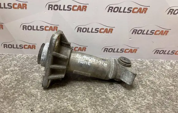 Audi A4 S4 B6 8E 8H Front bumper shock/impact absorber 8E0807133B