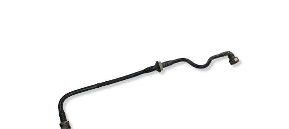 Fiat 500X Vacuum line/pipe/hose STU1113080