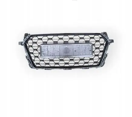 Audi TT TTS RS Mk3 8S Front bumper upper radiator grill 8S0853651H