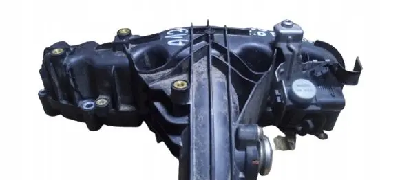 Volkswagen PASSAT B7 Intake manifold 03L129711AN
