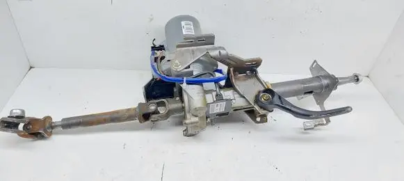 Nissan X-Trail T31 Electric power steering pump 28500JG00B 48810JG41C