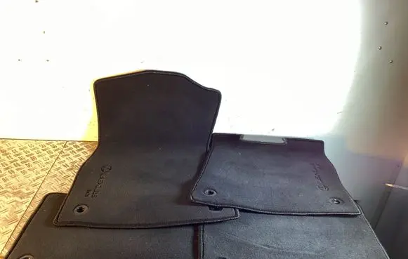 Lexus RX 450H Car floor mat set 