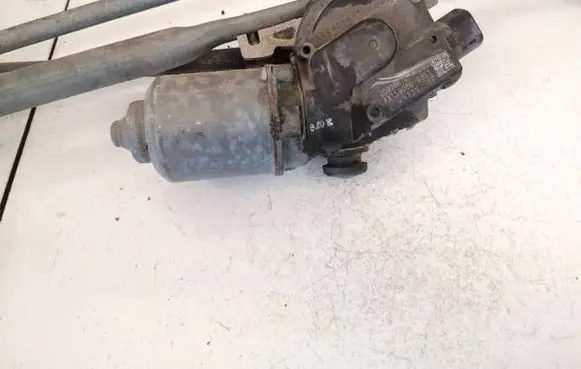 Cadillac ATS Wiper motor 20908672