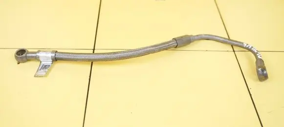Jeep Compass Air intake duct part 55268933 55263624
