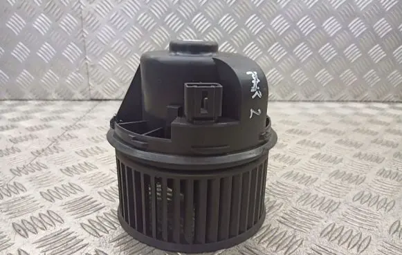 Ford Focus Front door blower motor 3M5H-18456-EC