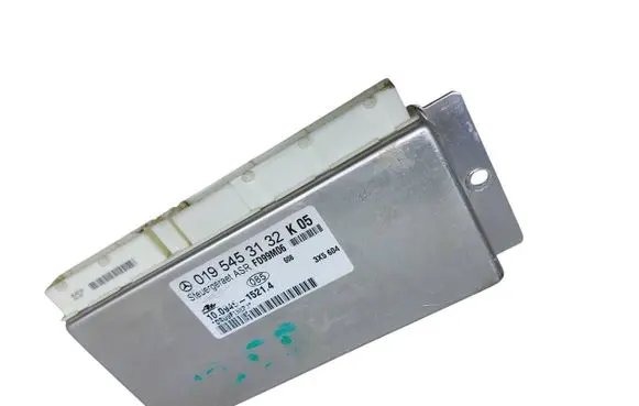 Mercedes-Benz CLK A208 C208 ABS control unit/module 0195453132 DSU9F15J21 10094515214