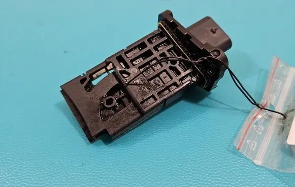 BMW X3 G01 Mass air flow meter 5WK98505 IMPRK1457838