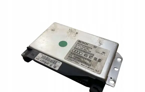 Audi A8 S8 D2 4D Gearbox control unit/module 4D0927156BD