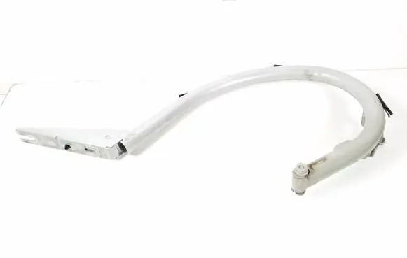 Tailgate/trunk/boot hinge