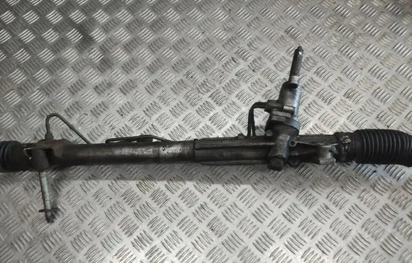 Peugeot 407 Steering rack 6820000056