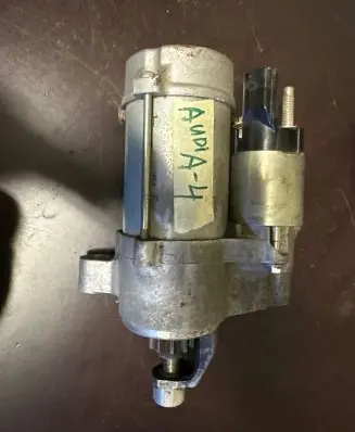 Audi A4 S4 B8 8K Starter motor 4280007880 03L911024