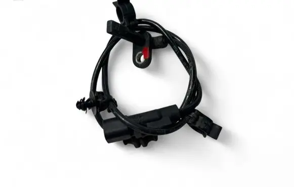 Opel Astra J ABS rear brake sensor 13346945