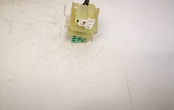 Toyota Avensis T250 Sensor 