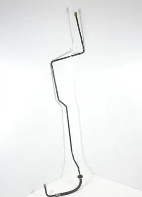 Porsche 911 996 Power steering hose/pipe/line 99634744906