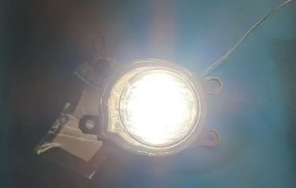 Toyota Corolla E210 E21 Front fog light 190585 IMPRK1574667