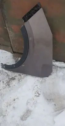 KIA Sportage Fender 