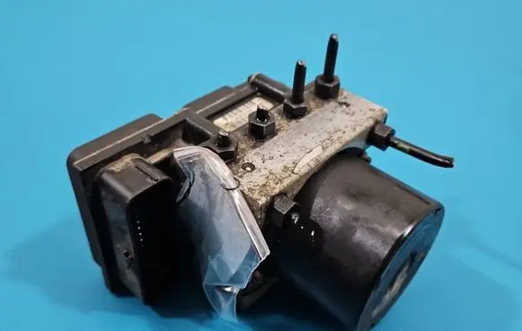 Seat Cordoba (6L) ABS Pump 0265231426 IMPRK1521984