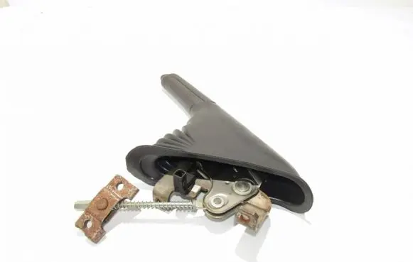 Fiat 500 Handbrake/parking brake lever assembly