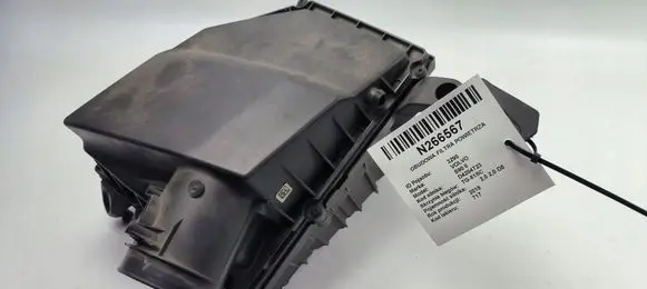 Volvo S90, V90 Air filter box cover 