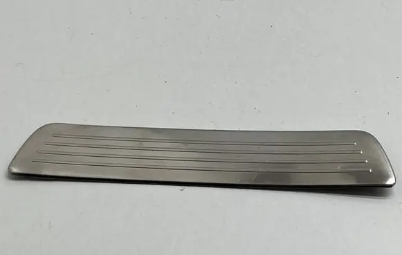 Mercedes-Benz CLA C117 X117 W117 Rear sill trim cover A2466800335