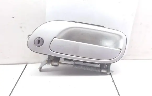 Volvo S60 Front door exterior handle 9159639