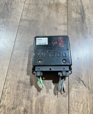 ABS control unit/module
