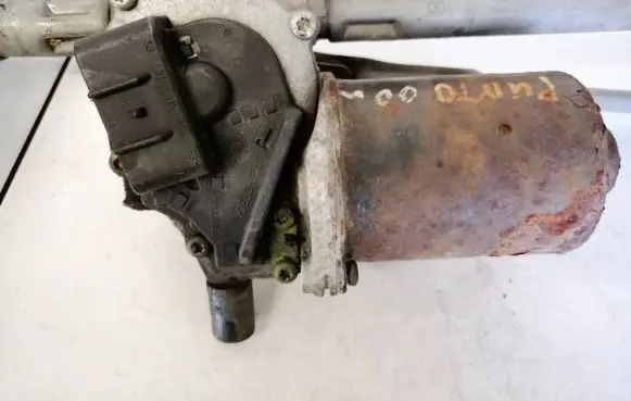 Fiat Punto (188) Wiper motor 60511003 9-238-b