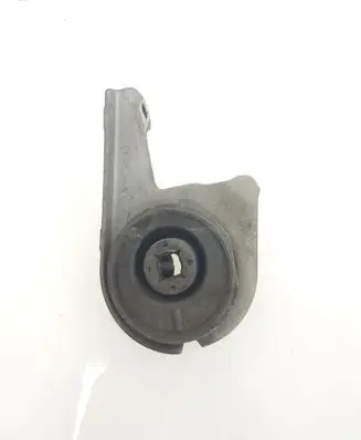 Muffler mount bracket/holder