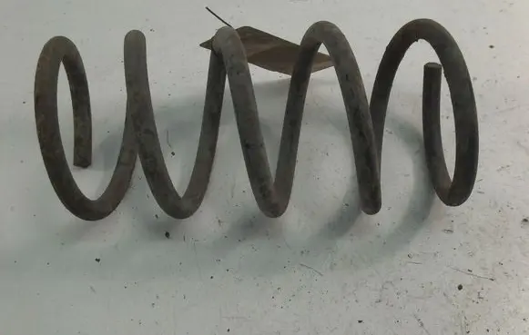 Ford Scorpio Rear coil spring 
