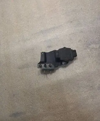 Audi A8 S8 D2 4D Ignition amplifier control unit 