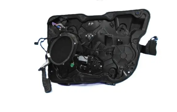 Jeep Grand Cherokee Front window lifting mechanism without motor 68231062