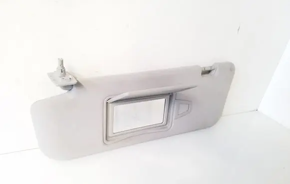 Mercedes-Benz CLS C219 Sun visor